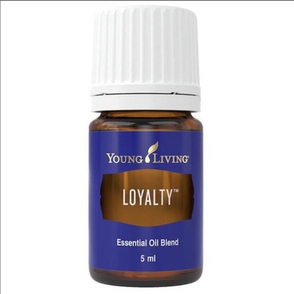 Young Living Other - Young Living Loyalty